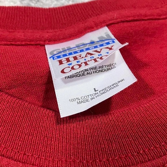 Oklahoma Sooners Fiesta Bowl T-shirt - Picture 3 of 4